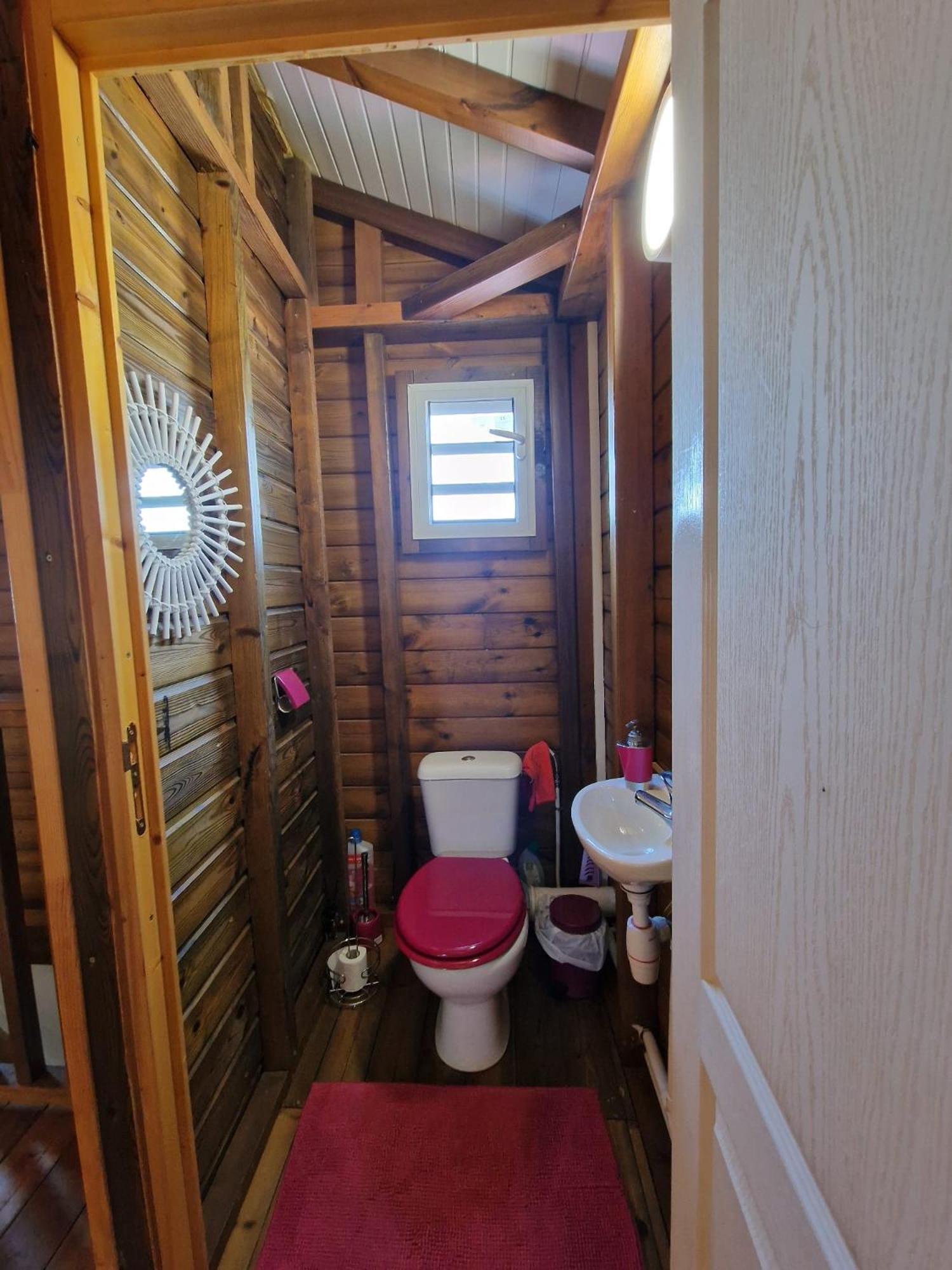Le Cosy Bungalow De Lili / 5Min De L'Aeroport Les Abymes Eksteriør billede